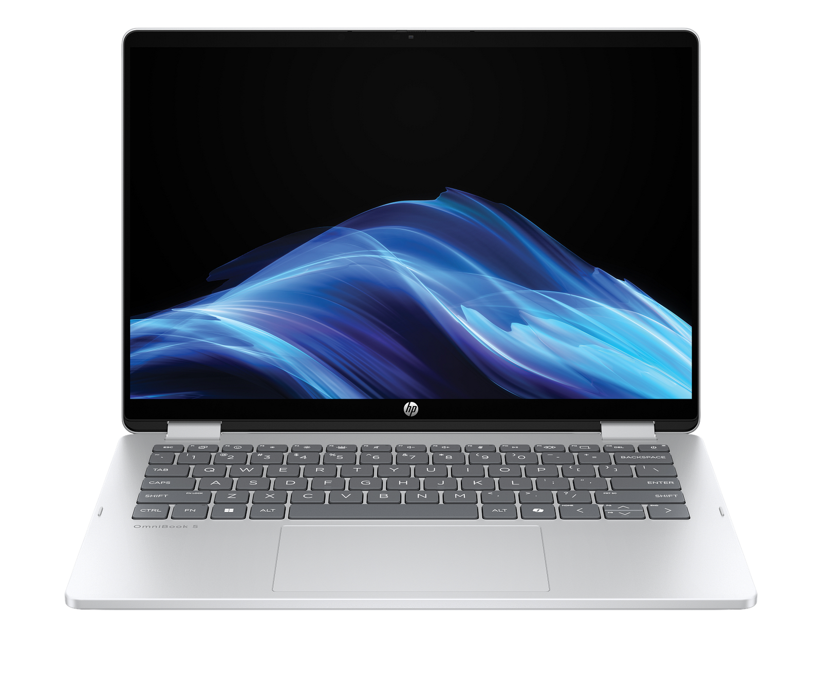 HP Omnibook 5 Flip 14-FP0023DX Intel Core 7 16GB 512 SSD Windows 11 14-inch Laptop