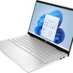 7A6C3EA	HP Pavilion X360 14-ek0054nia Core i7-1255U 16gb 1TB SSD WIN11H 14" Silver