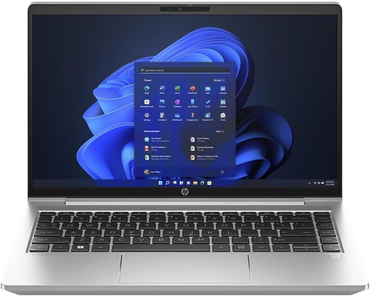 HP ProBook 440 G11, Intel Core Ultra 5 125U– A22YCEA