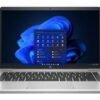 HP ProBook 440 G9 Core i5-1235U, 8GB Ram, 512GB SSD, Windows 11, 14-inch FHD, Free Bag, Silver (A05QKAT)