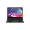 HP Spectre x360 14-EF2013DX Core i7-1355U, 16GB Ram, 512GB SSD, Win 11 Home, 13.5-inch WUXGA Touch, Nightfall black, Fingerprint, Backlit [7P0Q7UA]
