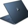 HP Spectre x360 14-ef2047nr Core i7 1355U, 16GB RAM, 1TB SSD, 13.5" Touchscreen, Windows 11, Nocturnal Blue - 2-in-1 Laptop