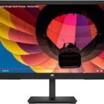 HP V22v G5 FHD Monitor (65P56AS)