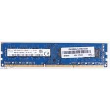 HYNIX Desktop RAM DDR3L 4GB 1600