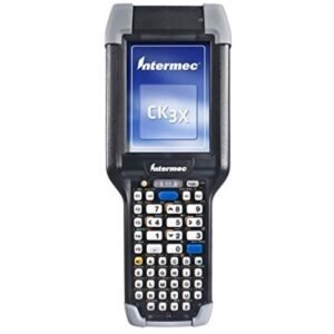 Honeywell intermec ck71 mobile