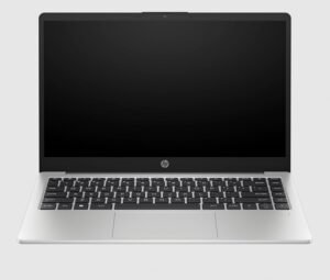 HP 250 G10 Core i5 (1335U) 8GB RAM 512GB SSD 15.6” Windows 11 Laptop