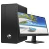 Hp 290 G4 Core i7(10700) 8GB 1TB SSD 22" Dos Desktop