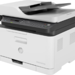 Hp Color Laserjet 179fnw Printer