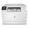 Hp Color Laserjet 182n Printer
