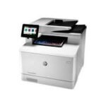 Hp Color Laserjet 479dw Printer