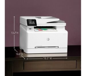 HP LaserJet Color Printers Pricelist for 2021