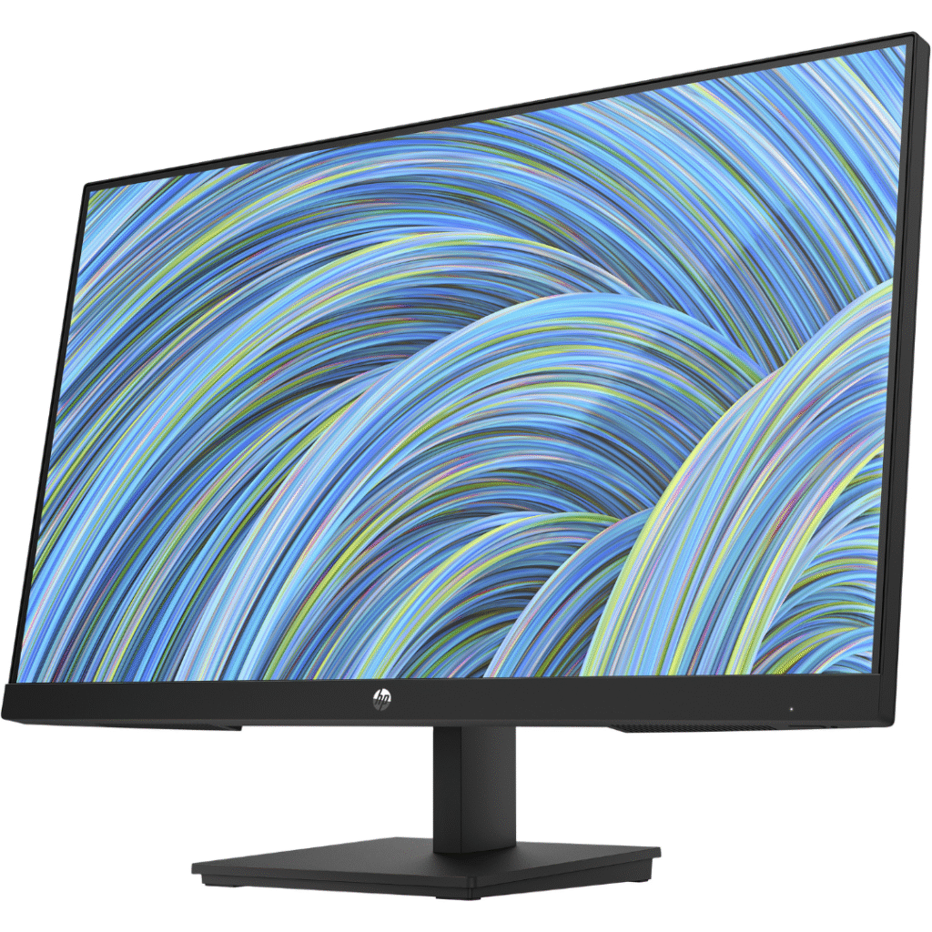 HP P24G5 FHD Monitor