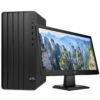 Hp Pro Tower 290 G9 12th Gen Core i5 8GB 1TB with 22-inch Monitor