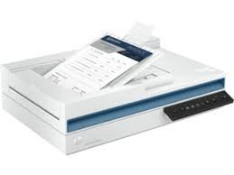 Hp Scanjet 2600f1 scanner