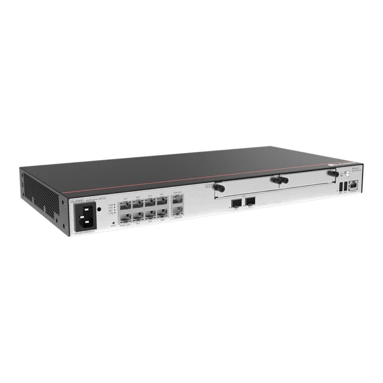 Huawei NetEngine AR730 Enterprise Router