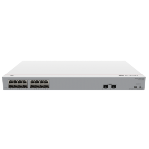 Huawei S110-16LP2SR PoE+ Gigabit Switch