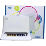 Huawei ZTE-MF283 4G LTE Wireless Router