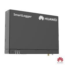 Huawei smart logger 3000B02EU monitor and data logger+mbus