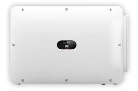 Huawei sun2000 100ktl m2 inverter