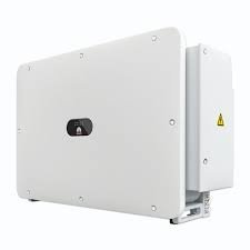 Huawei sun2000 115ktl m2 inverter