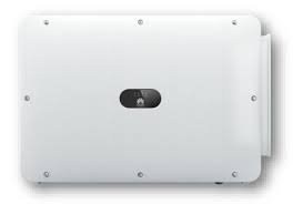 Huawei sun2000 200ktl H2 inverter