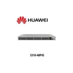 Huawei S310-48P4S Switch