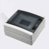IP65 8 Ways solar distribution box