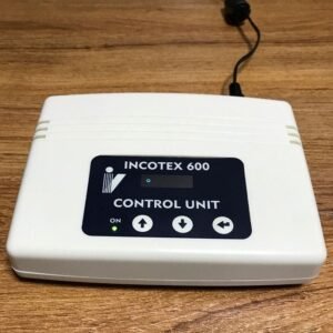 ESD ETims Machines -Incotex 600 ESD