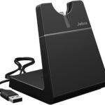 Jabra Engage 55 + Stand USB-A  - 9559-455-111