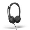 Jabra Evolve2 30 SE MS USB Stereo Wired Headset - 23189-999-979