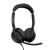Jabra Evolve2 50 Wired Stereo Headset - 25089-999-999