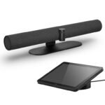 Jabra PanaCast 50 Panoramic 4K Video Conferencing Bar - 8200-231