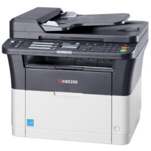 Kyocera FS 1025 Multi-Function Laser Printer