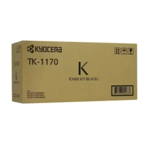 Kyocera TK-1170 original toner cartridge