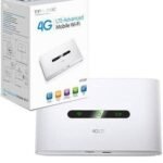 Tp-Link M7300 LTE-Advanced Mobile Wi-Fi