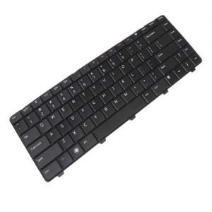 Mecer MK-PO3BK slim PS11 Keyboard
