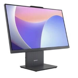 Lenovo Ideacenter AIO Core i5 (1320h) 8GB 512GB SSD 24 inch