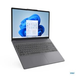 Lenovo Ideapad Slim 3 Core I5-13420H 16GB 512SSD DOS 15.3-inch Laptop