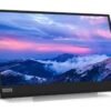 Lenovo L15 15.6" FHD USB-C Portable Monitor