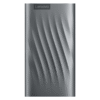 Lenovo PS6 Portable External SSD 512GB - GXB1M24163