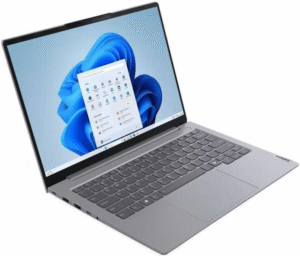 Lenovo ThinkBook 14 G7 Intel Ultra 7, 8GB RAM, 512GB SSD, 14″ Display – Grey