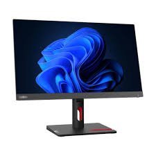 Lenovo ThinkVision S22i-30 Monitor - 63FCKATBUK