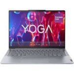 Lenovo Yoga 9 Core i7(1165G7) 16GB 1TB SSD 14" Touch Windows 11 Laptop