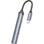 Lightwave LW-HUB-C304 USB Hub C-Type
