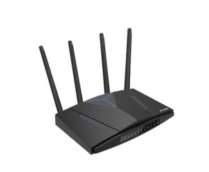 D-Link 4G AC1200 LTE Router - DWR-M960