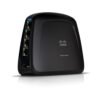Linksys WAP610N Wireless-N Access Point with Dual-Band
