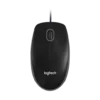 Logitech B100 Optical USB Mouse