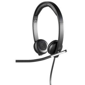 Logitech H650 USB Mono Wired Headset