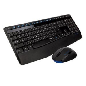 Logitech MK345 Wireless Keyboard and Mouse Combo