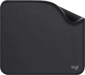 Logitech Mouse Pad Studio Series - Blue Grey